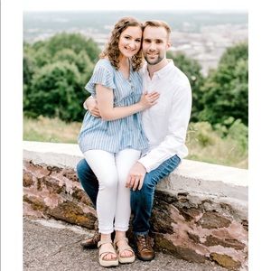 Meet your Posher, Haylie